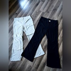 Jockey yoga pants. Barely new